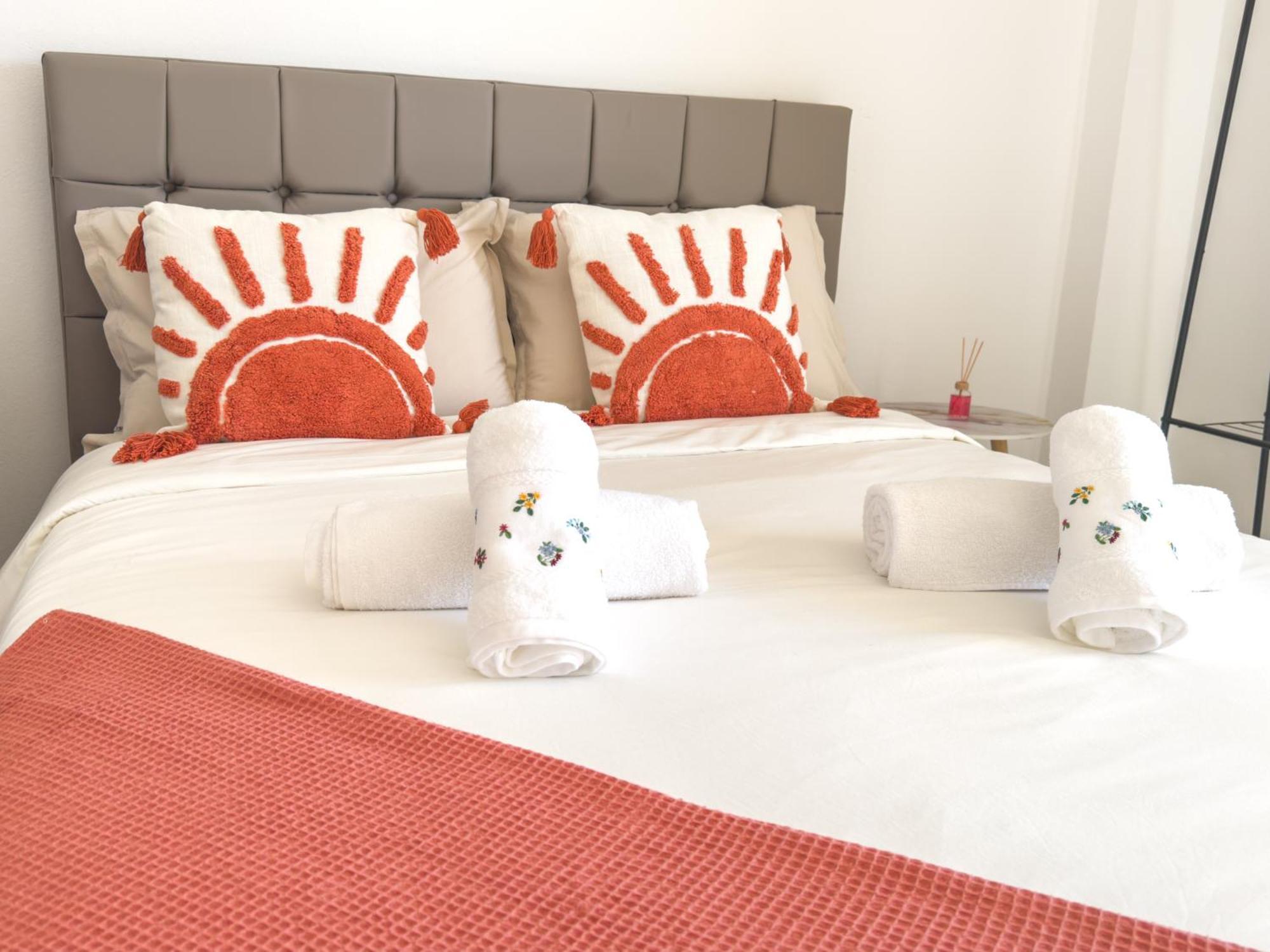 Riamar House - Faro City Center Екстер'єр фото